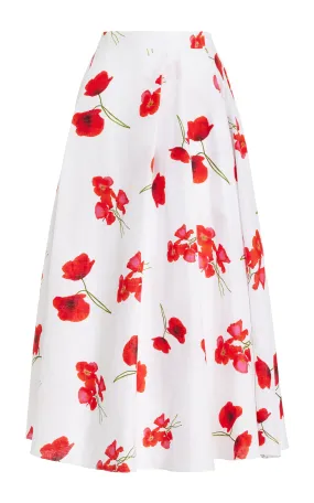 The Collection by Reformation Perth Skirt