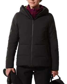 The North Face Women's Cirque Down Jacket - Tnf Black/Tnf Black | Shop Coats & Jackets at Trojan Wake Ski Snow & Sno