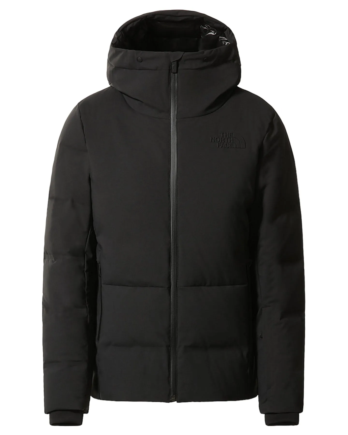 The North Face Women's Cirque Down Jacket - Tnf Black/Tnf Black | Shop Coats & Jackets at Trojan Wake Ski Snow & Sno