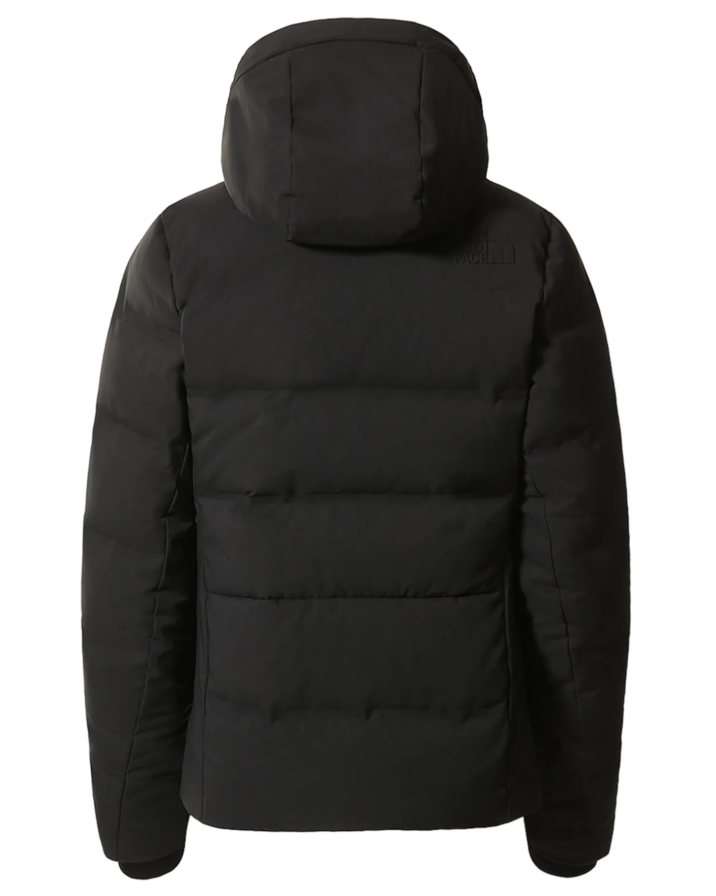 The North Face Women's Cirque Down Jacket - Tnf Black/Tnf Black | Shop Coats & Jackets at Trojan Wake Ski Snow & Sno