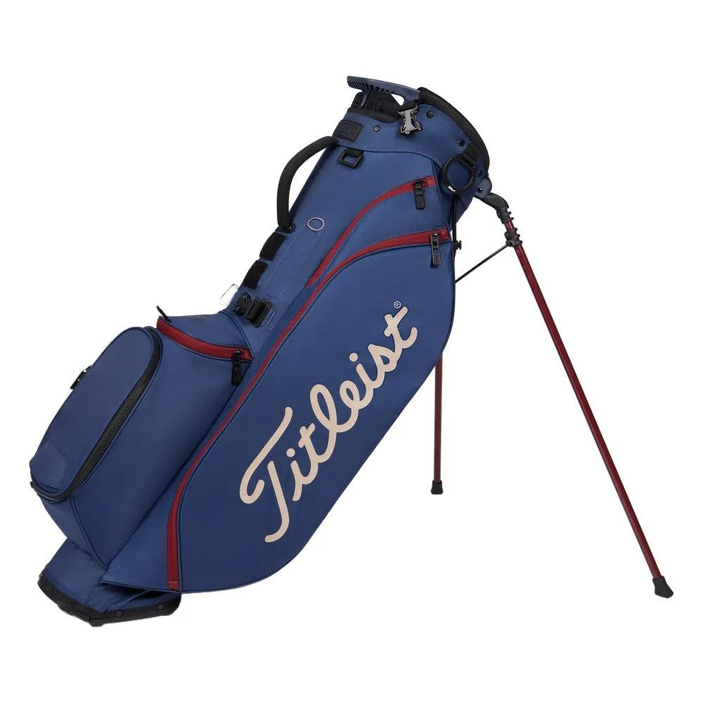 Titleist Stars & Stripes Limited Edition Players 4 Stand Bag 2023