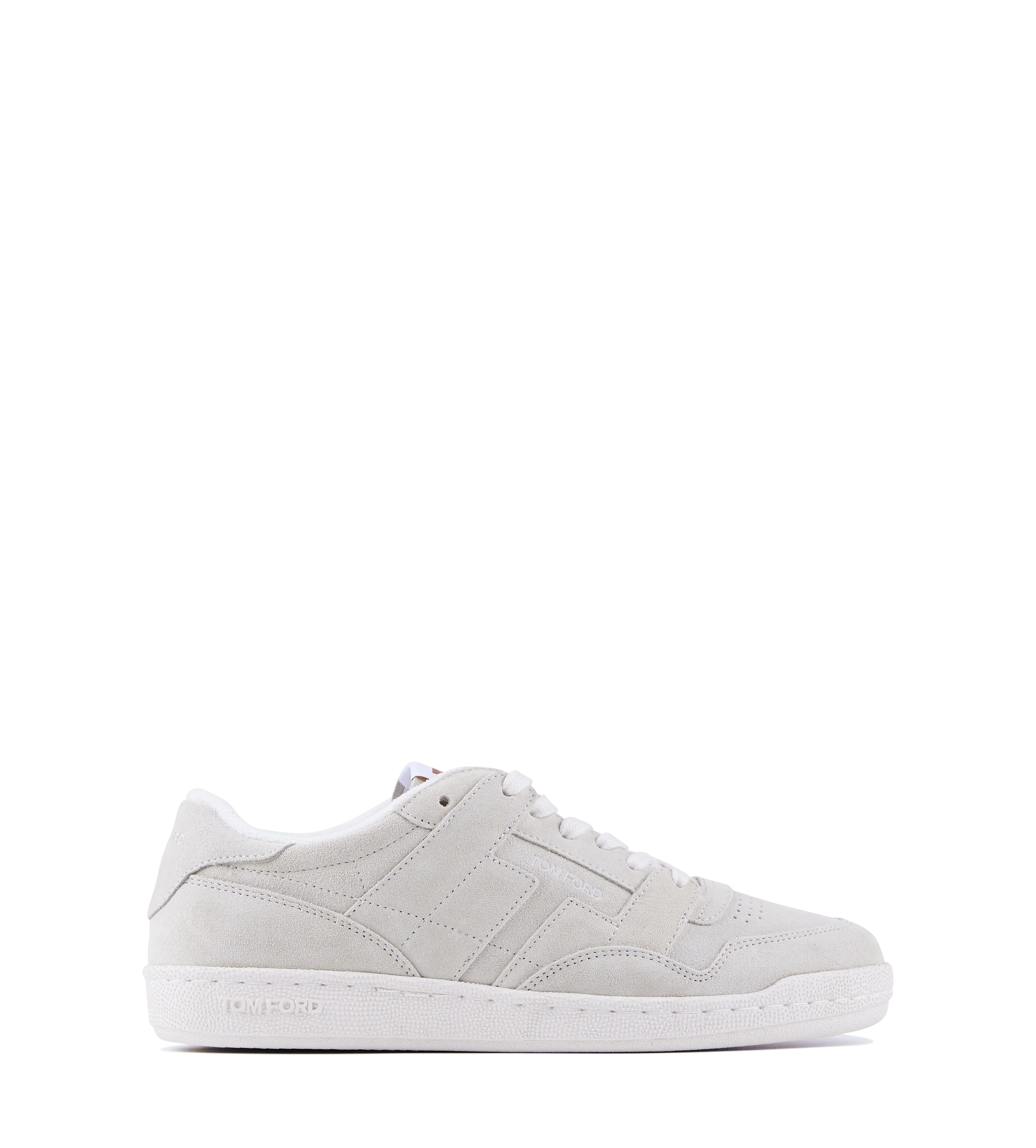 Tom Ford    Marble / Ivory Sneakers