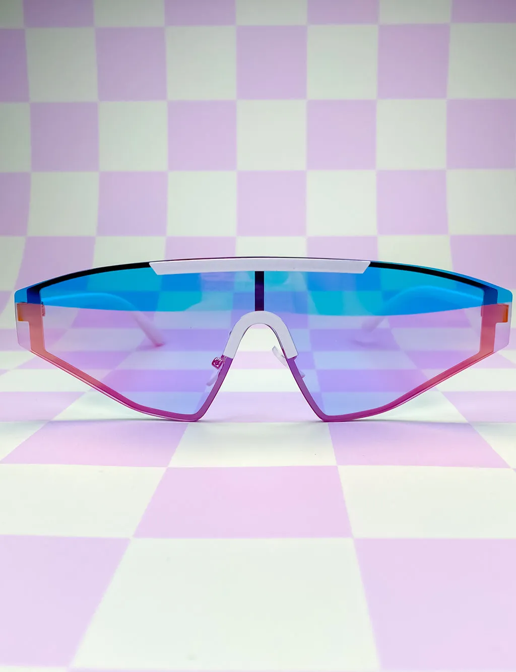 TOTAL RECALL SHADES - PURPLE