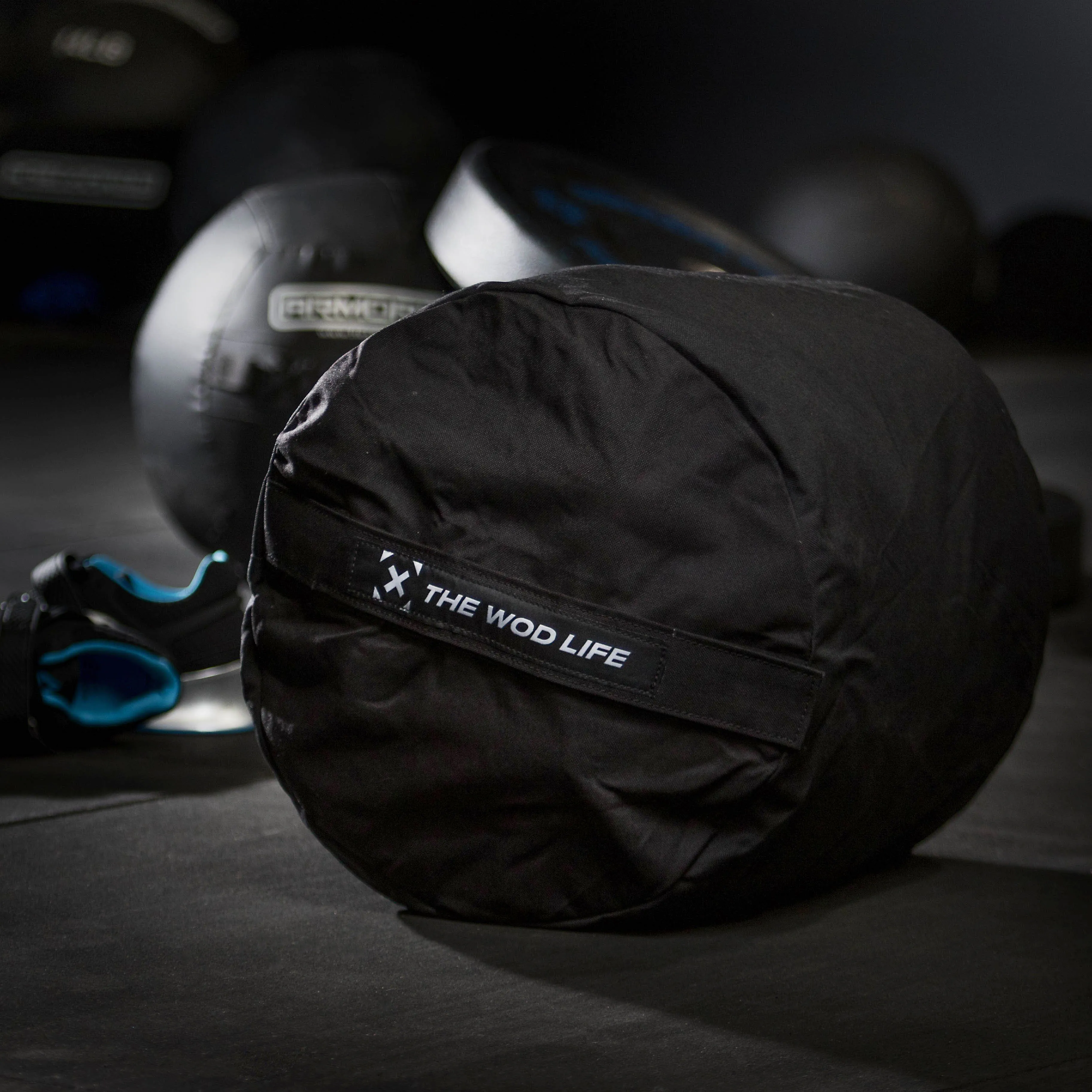 TWL - STRONGMAN SAND BAG