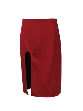 U skirt ruby