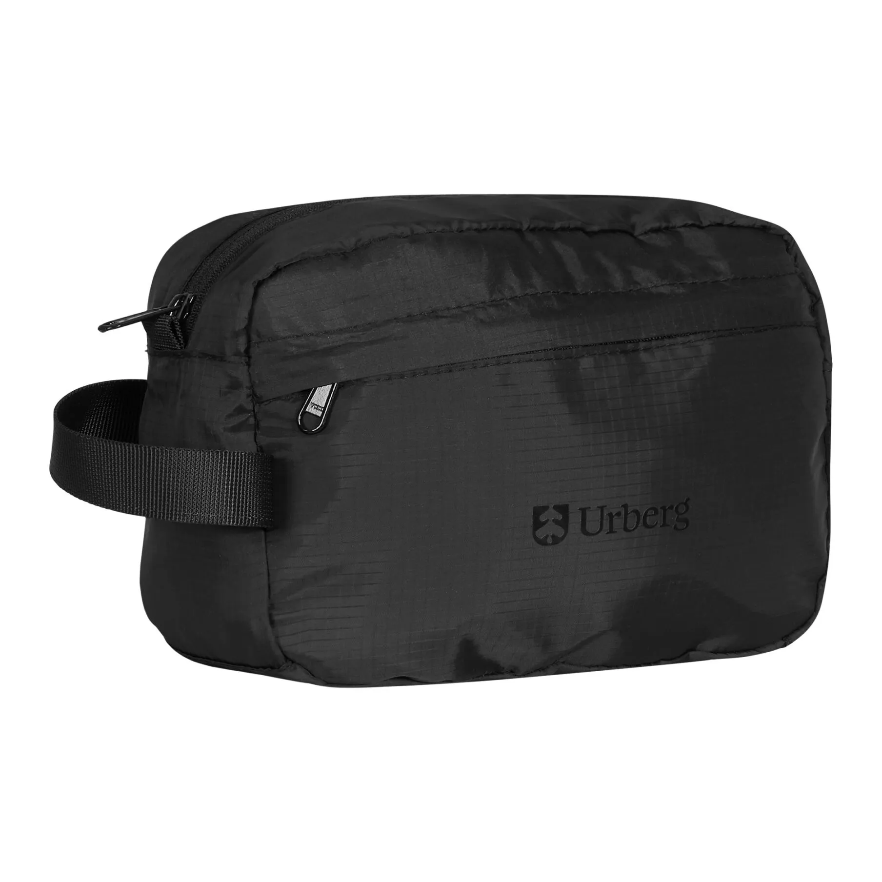 Urberg Toilet Bag Black | Buy Urberg Toilet Bag Black here | Outnorth