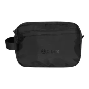 Urberg Toilet Bag Black | Buy Urberg Toilet Bag Black here | Outnorth