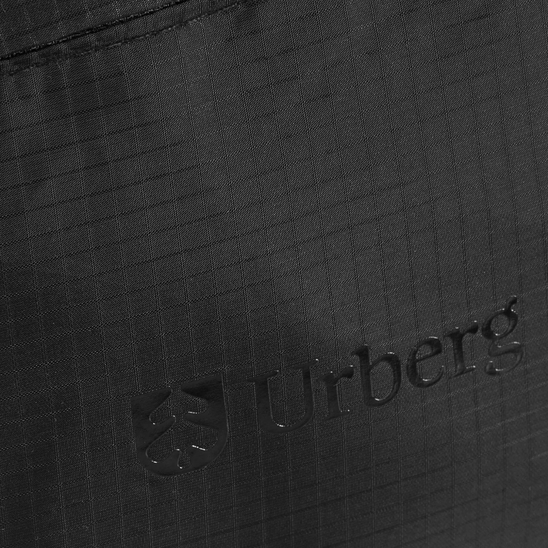 Urberg Toilet Bag Black | Buy Urberg Toilet Bag Black here | Outnorth