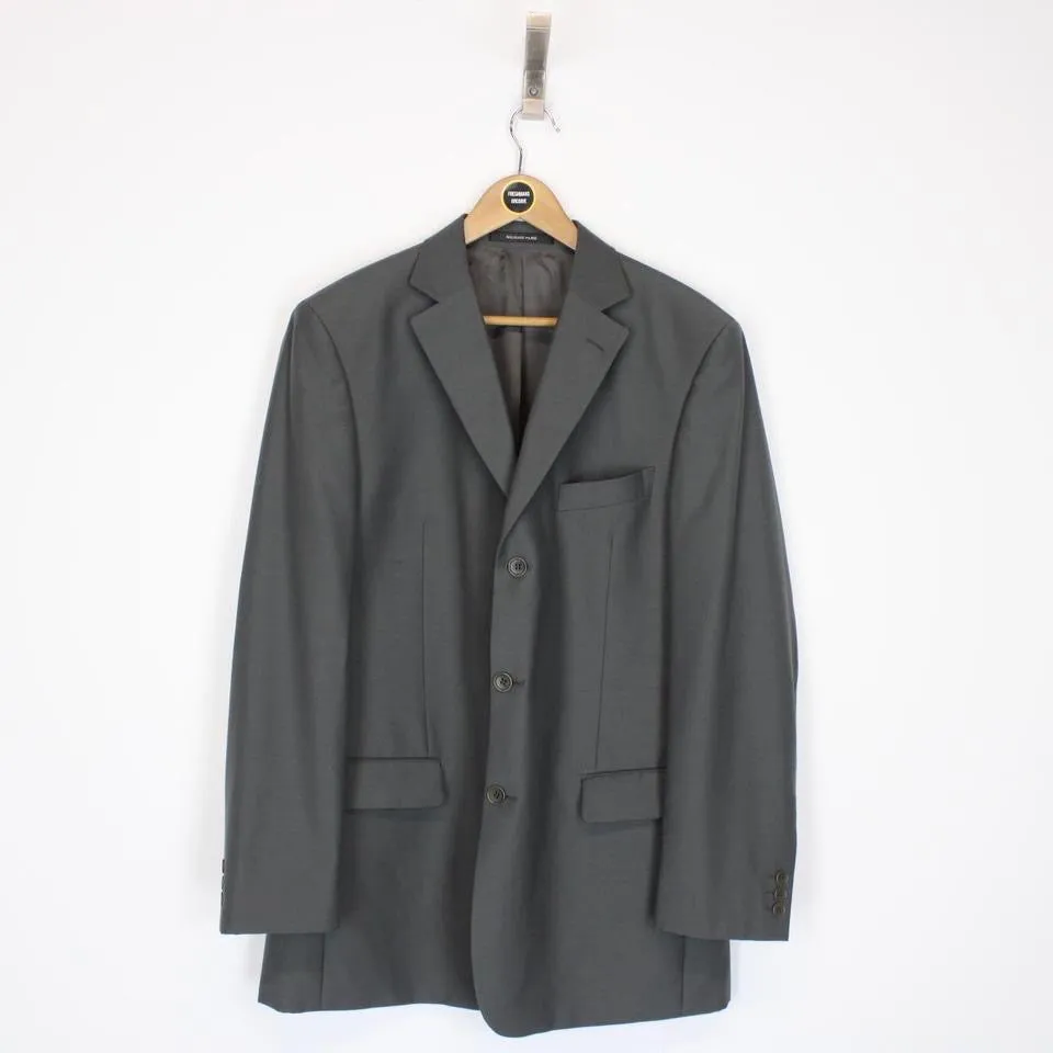 Vintage Balmain Paris Blazer XL