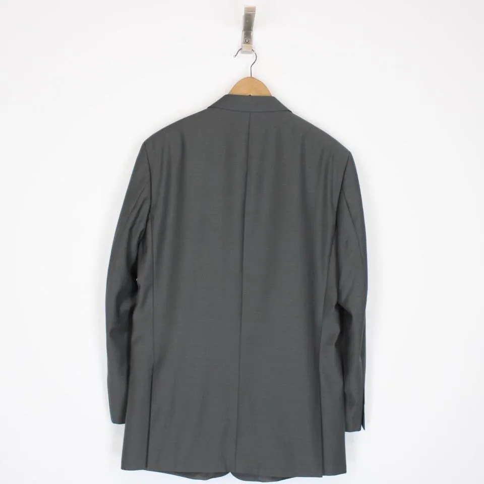 Vintage Balmain Paris Blazer XL