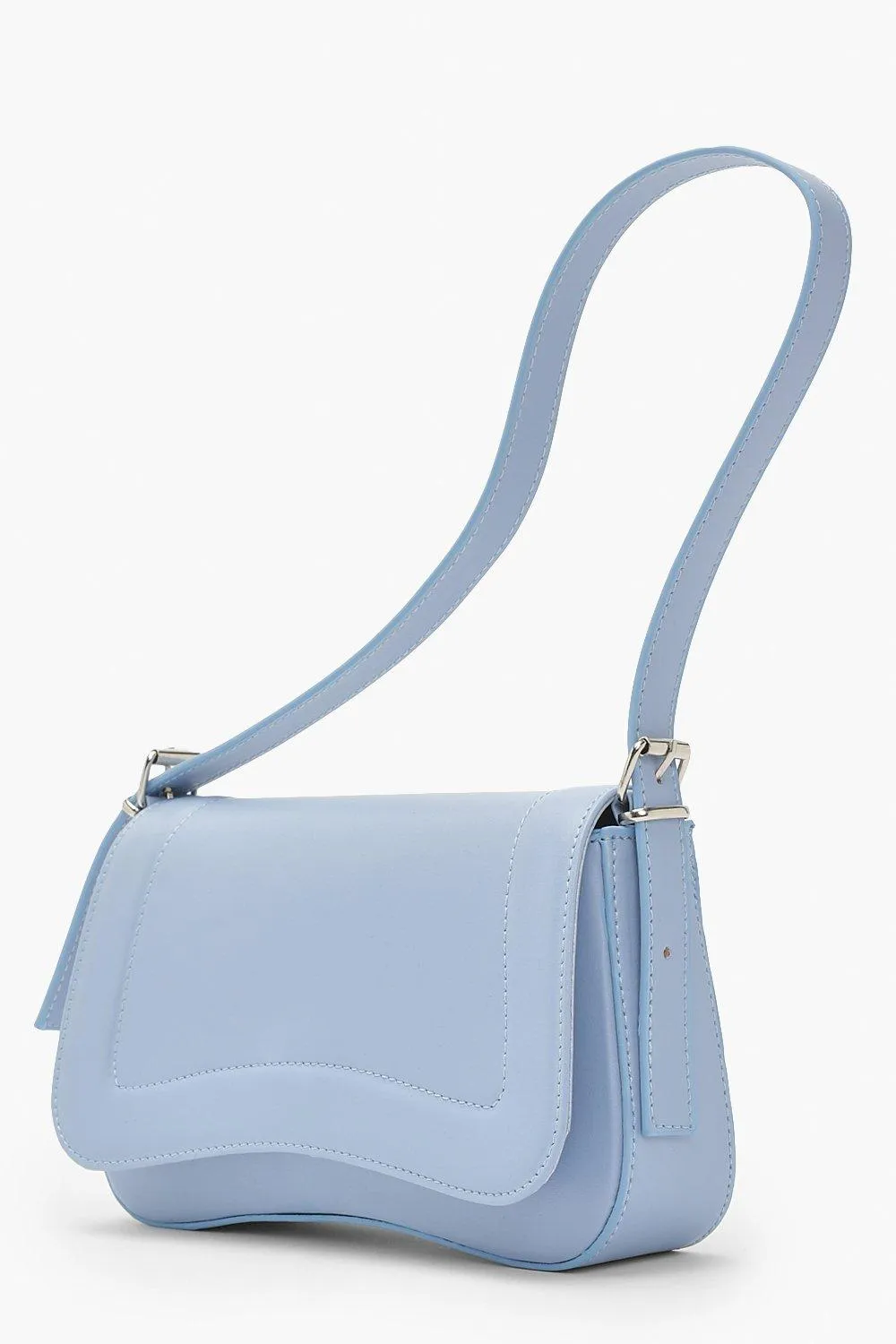 Wave Shoulder Bag