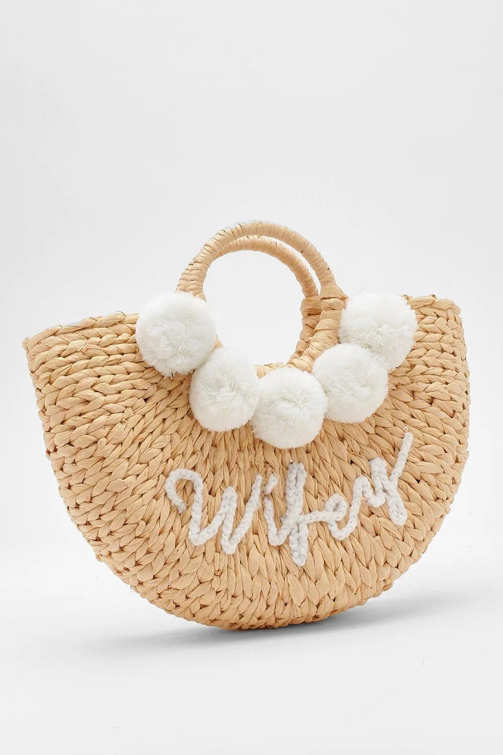 Wifey Beach Bag