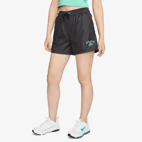 WMN'S SPORTWEAR REPEL 'BLACK/ELECTRIC ALGAE/ELECTRIC ALGAE'