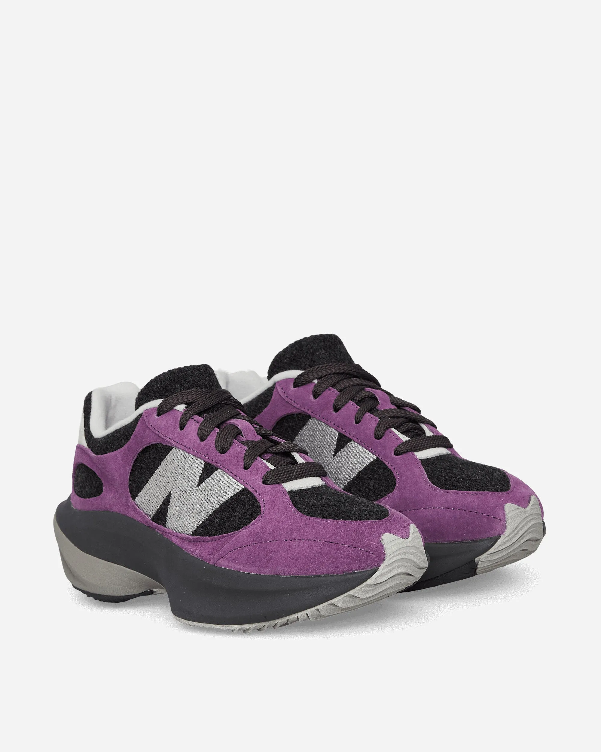 WRPD Runner Sneakers Dusted Grape / Phantom