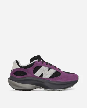 WRPD Runner Sneakers Dusted Grape / Phantom