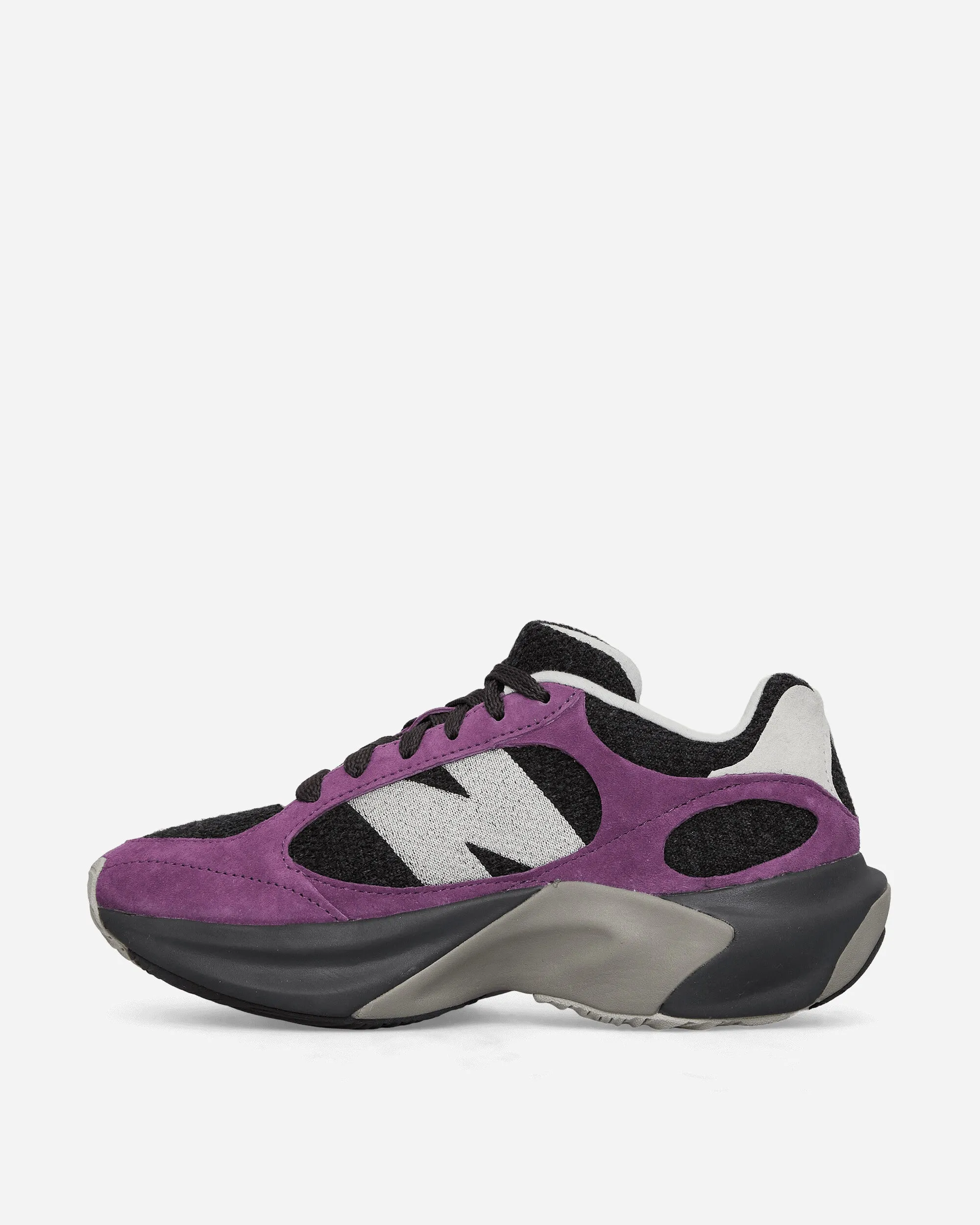 WRPD Runner Sneakers Dusted Grape / Phantom