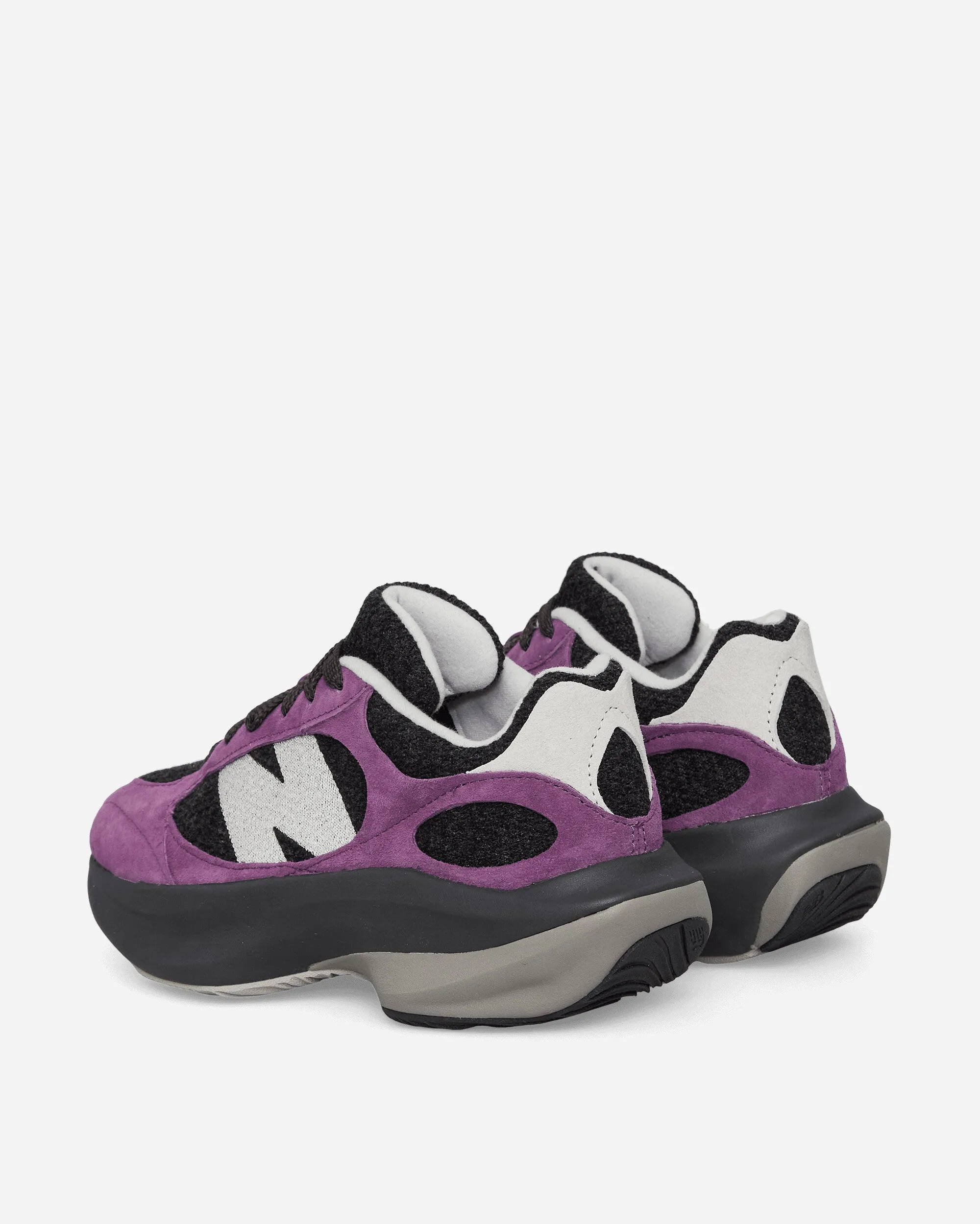 WRPD Runner Sneakers Dusted Grape / Phantom