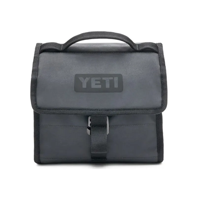 YETI Lunch Bag Charcoal