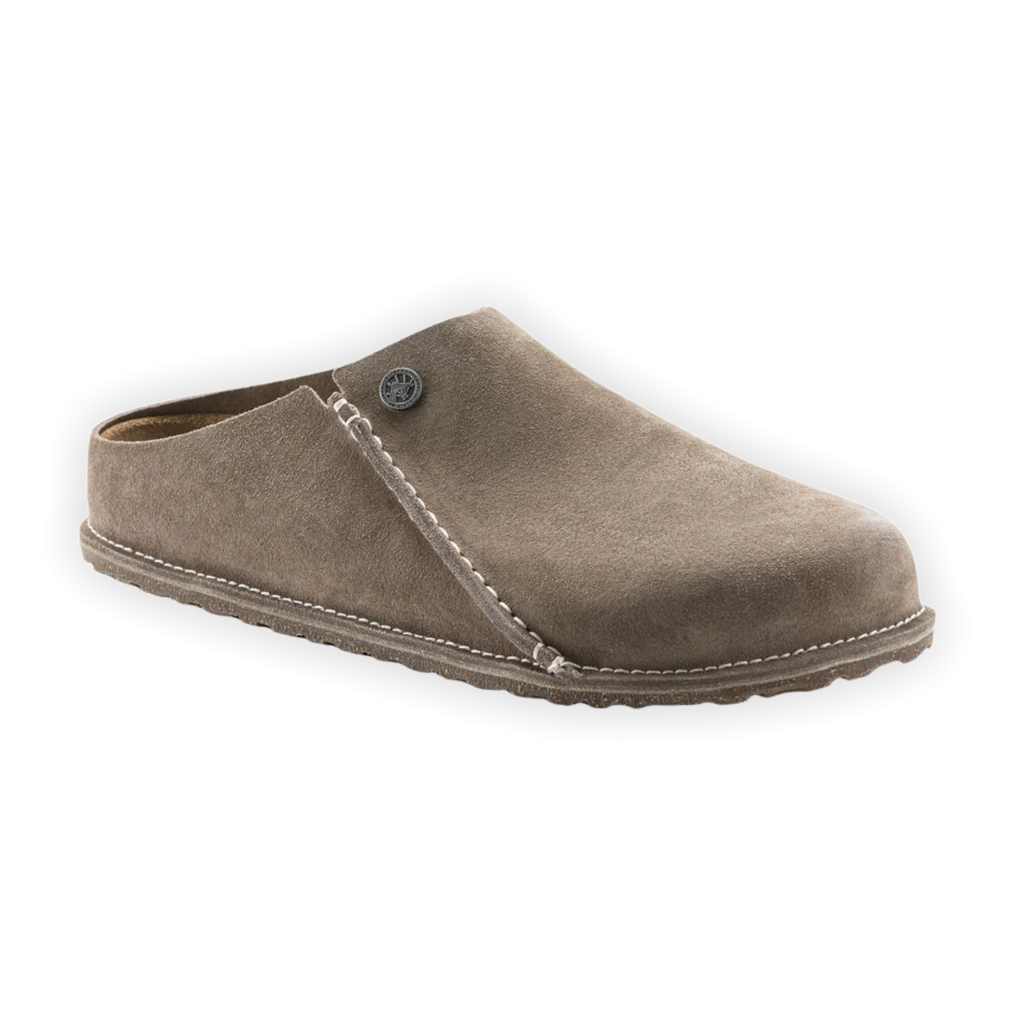 Zermatt Premium Suede Leather