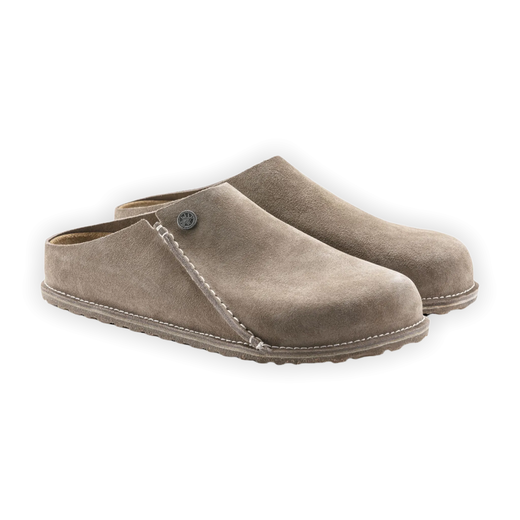 Zermatt Premium Suede Leather